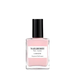 L’Oxygéné Nail Polish, Rose Blossom
