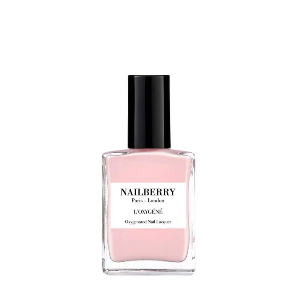 L’Oxygéné Nail Polish, Rose Blossom