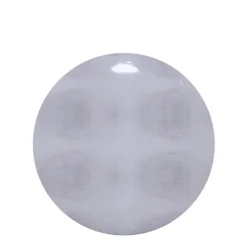 L’Oxygéné Nail Polish, Silver Lining