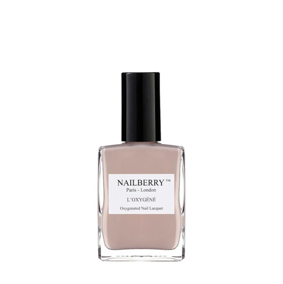 L’Oxygéné Nail Polish, Simplicity