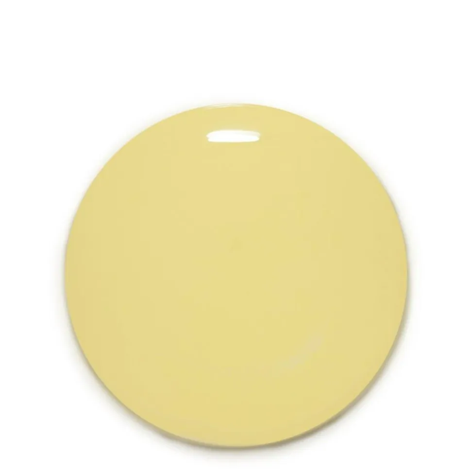 L’Oxygéné Nail Polish, Simply The Zest