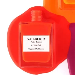 L’Oxygéné Nail Polish, Spontaneous