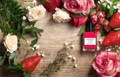 L’Oxygéné Nail Polish, Strawberry