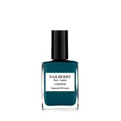 L’Oxygéné Nail Polish, Teal We Meet Again