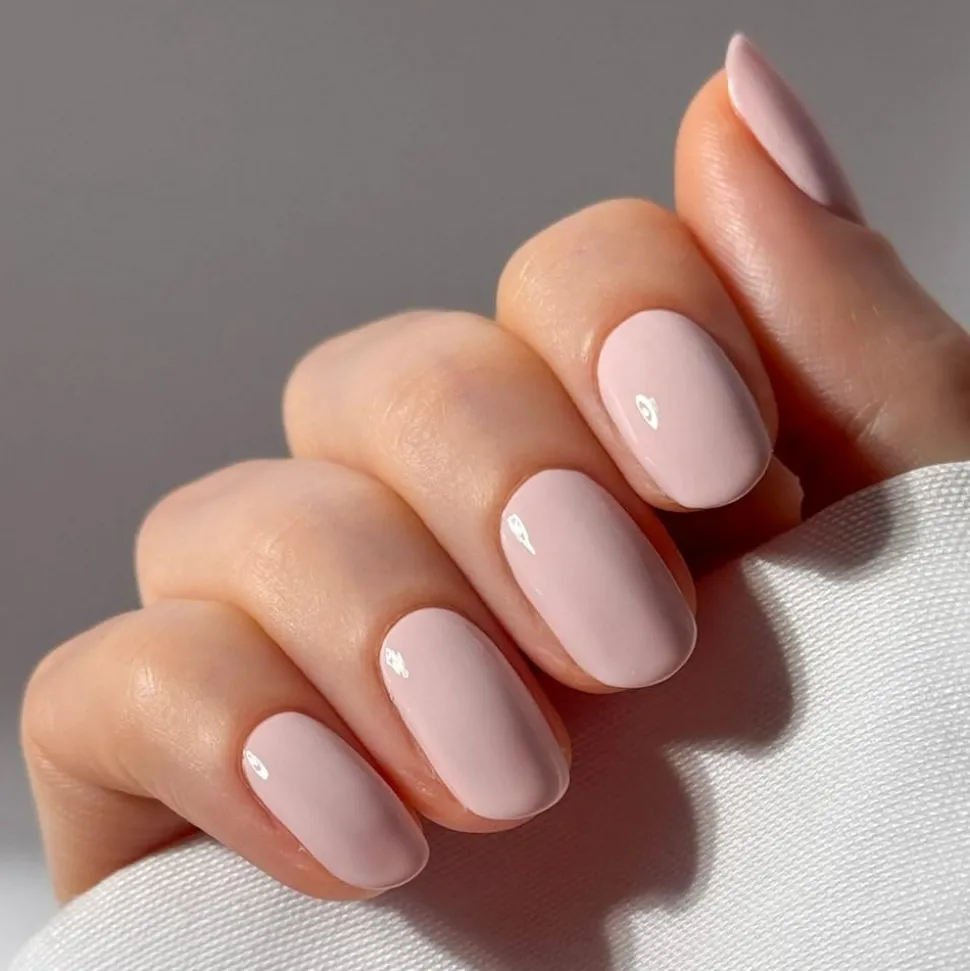 L’Oxygéné Nail Polish, Tokyo Spring