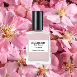 L’Oxygéné Nail Polish, Tokyo Spring