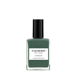 L’Oxygéné Nail Polish, Viva La Vegan