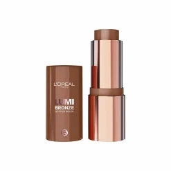 Lumi Bronze Le Stick Soleil Bronzer, 130 Sunset Doré
