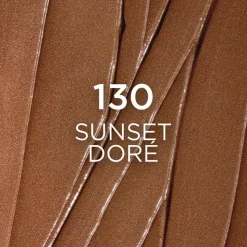 Lumi Bronze Le Stick Soleil Bronzer, 130 Sunset Doré