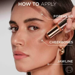 Lumi Bronze Le Stick Soleil Bronzer, 110 Toasted Sunlight
