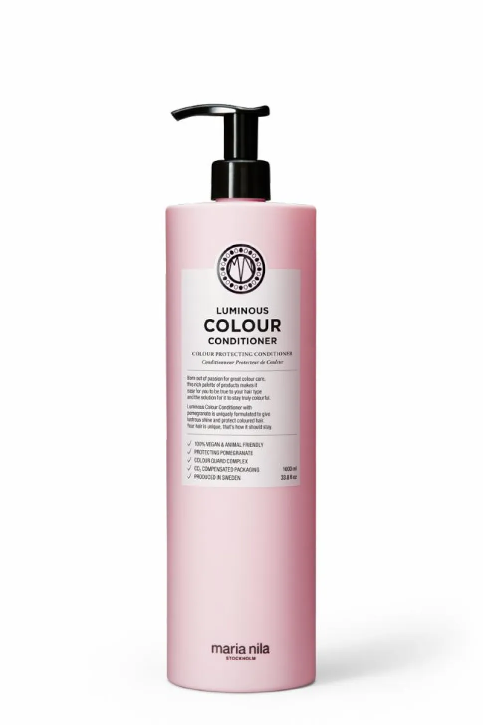 Luminous Colour Conditioner, 1000 ml
