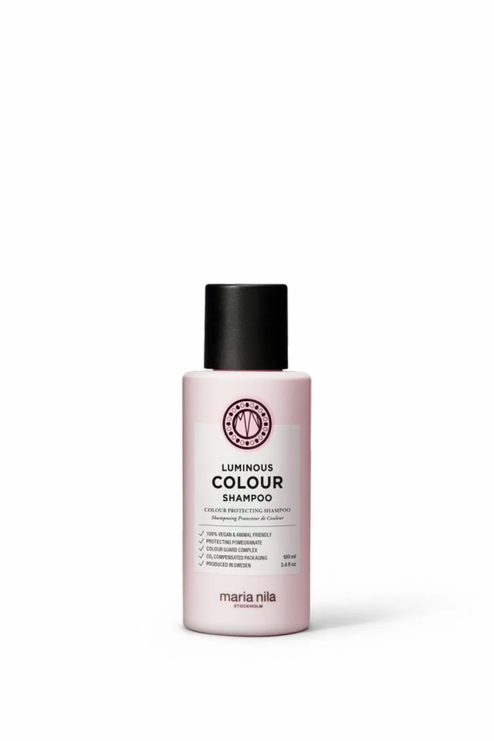 Luminous Colour Shampoo, 100 ml
