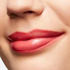 Lustreglass Lipstick, Gummy Bare