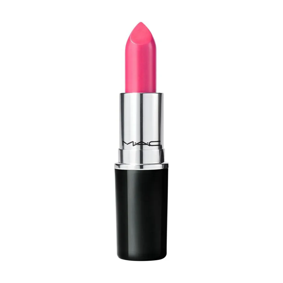 Lustreglass Lipstick, Not Photos