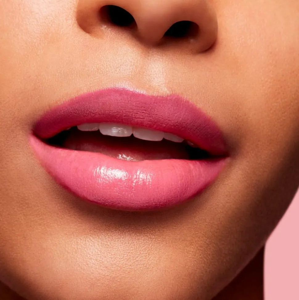 Lustreglass Lipstick, Not Photos