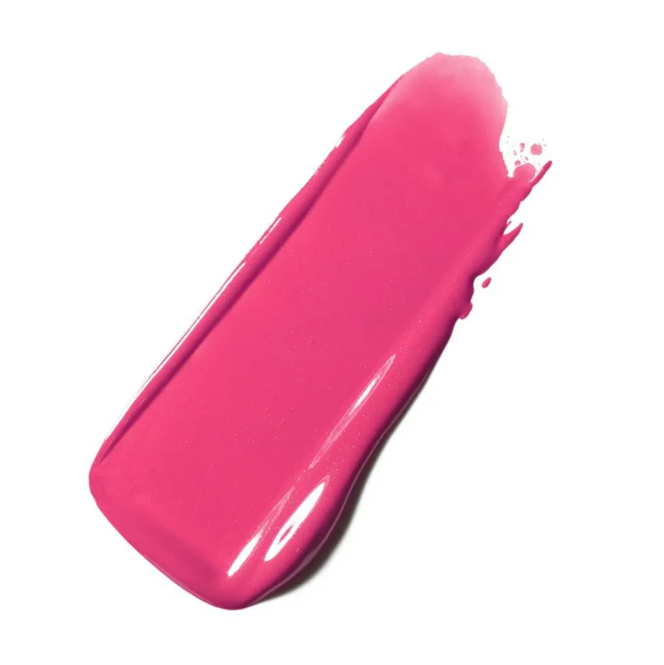 Lustreglass Lipstick, Not Photos