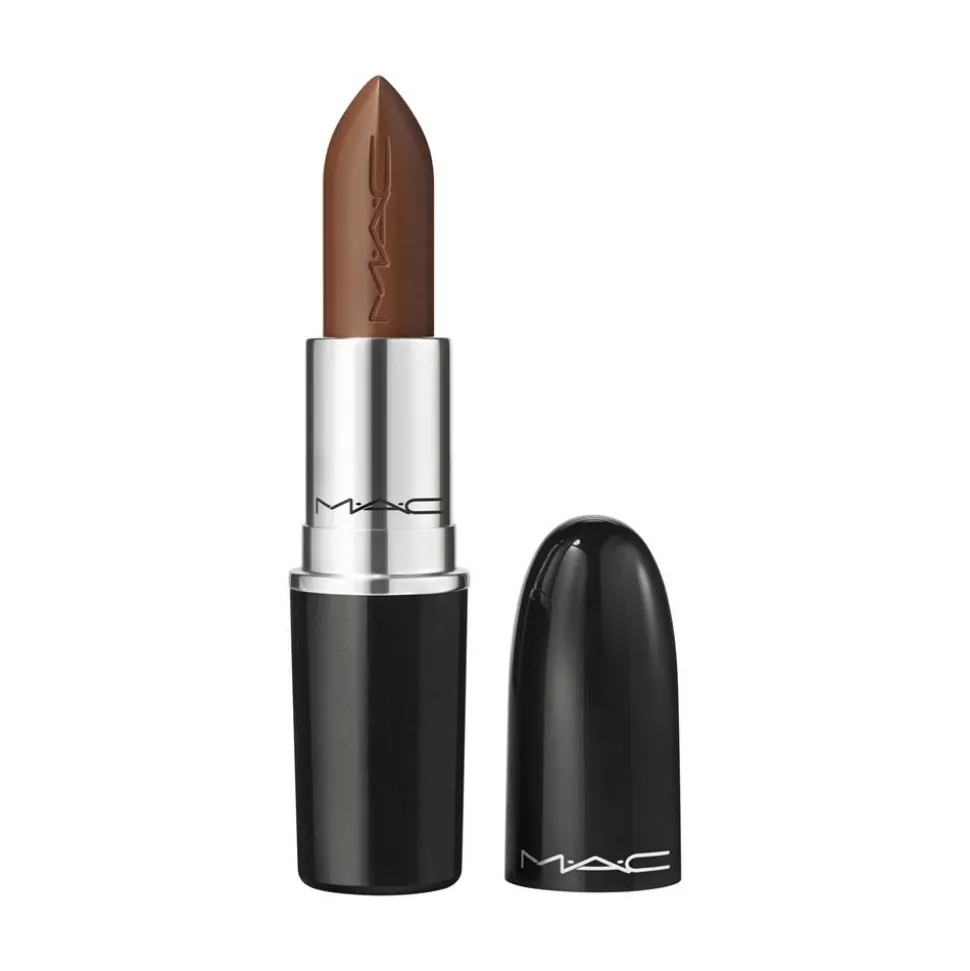 Lustreglass Lipstick, Uncensored