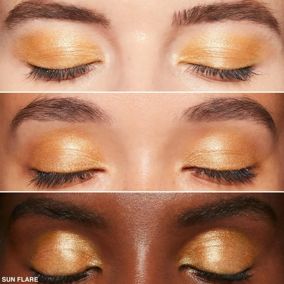 Luxe Eyeshadow, Sun Flare