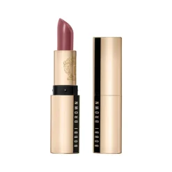 Luxe Lipstick, Bahama Brown