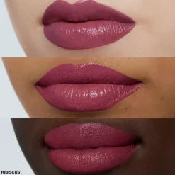 Luxe Lipstick, Hibiscus