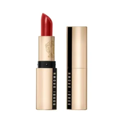 Luxe Lipstick, Metro Red