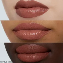 Luxe Lipstick, Neutral Rose