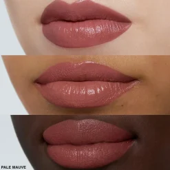 Luxe Lipstick, Pale Mauve