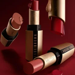 Luxe Matte Lipstick, Red Carpet