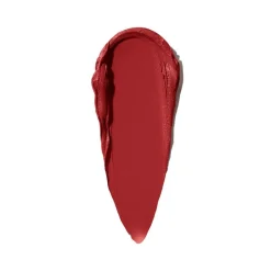 Luxe Matte Lipstick, Ruby