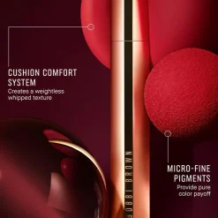 Luxe Matte Liquid Lipstick, Red Carpet 878