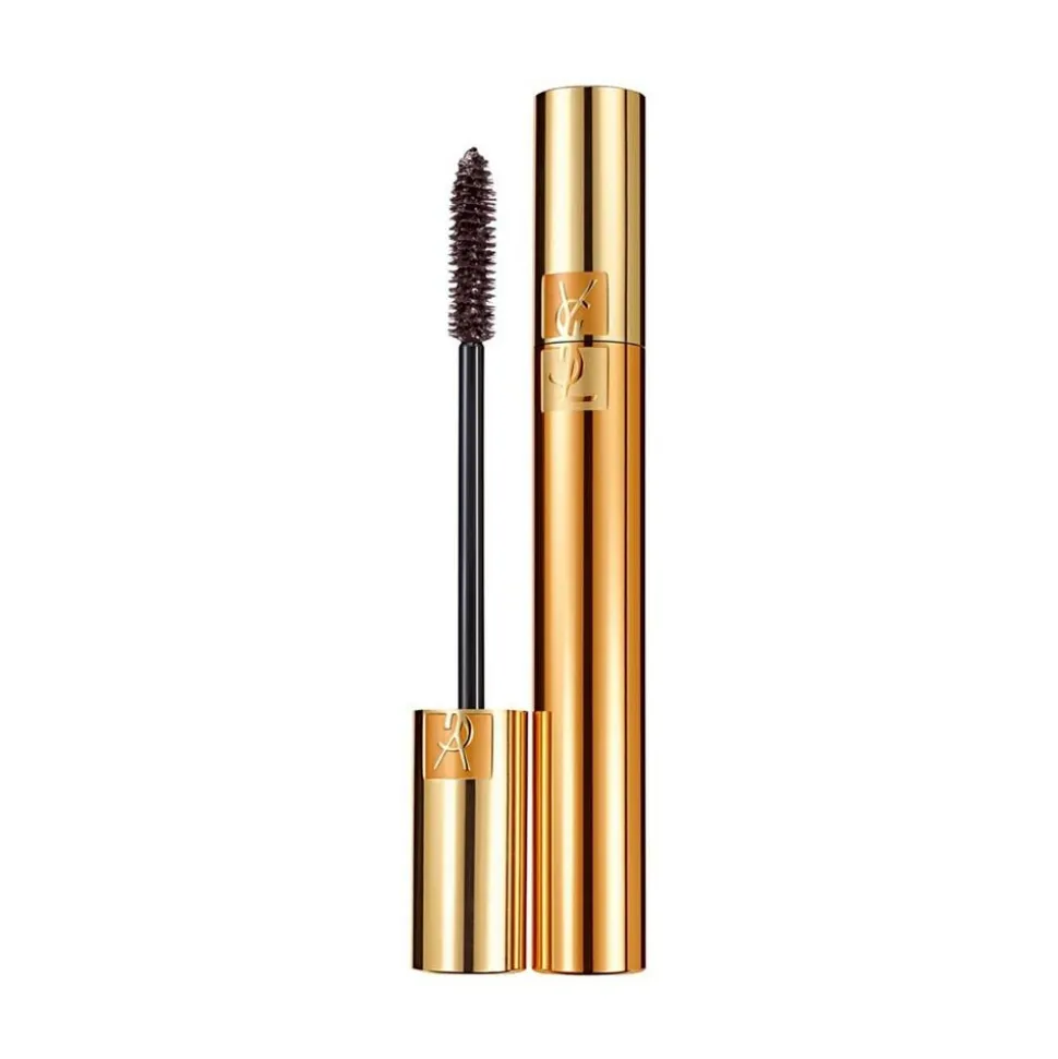 Luxurios Mascara, 2 Brown