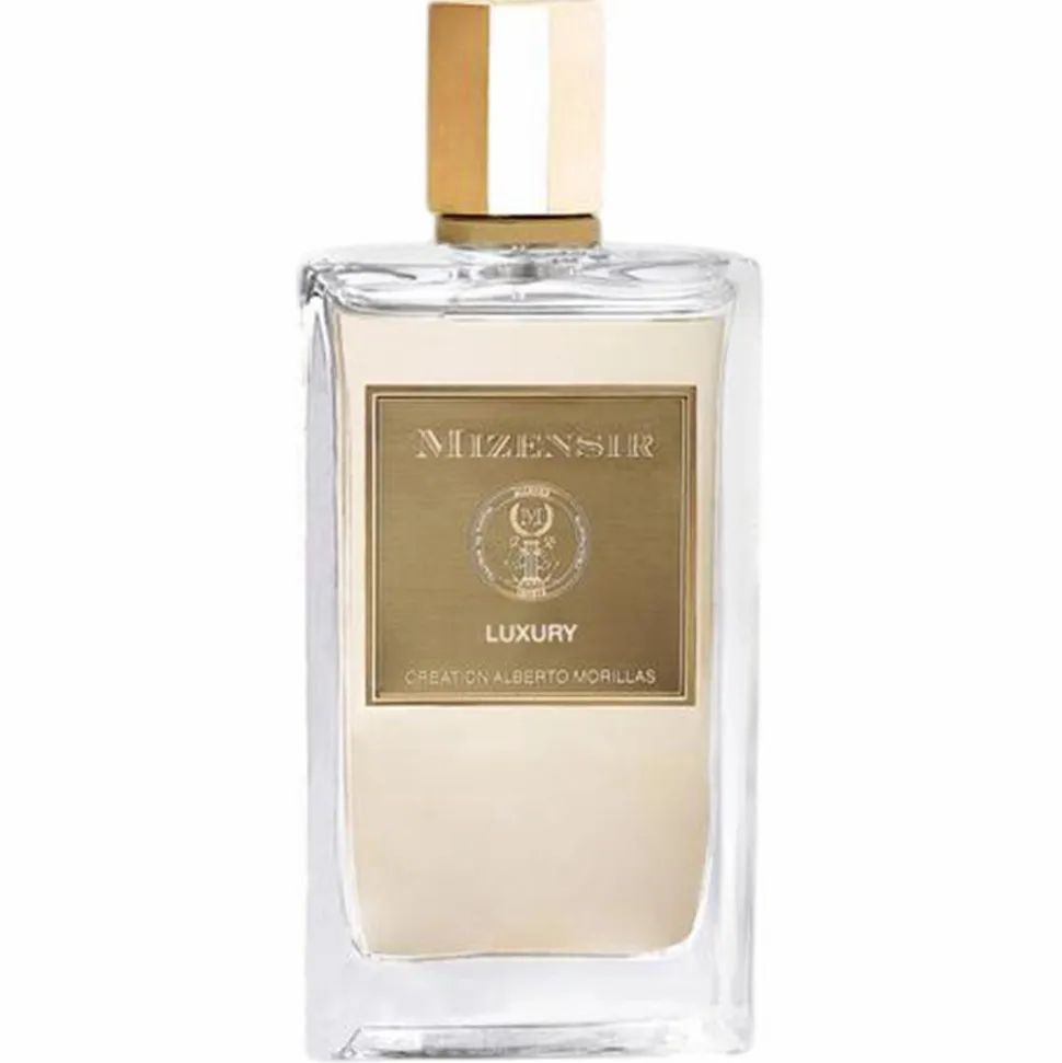 Luxury Eau De Parfum, 100 ml