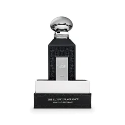Luxury Iris Eau de Parfum, 100 ml