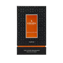 Luxury Madagascar Eau De Parfum, 100 ml