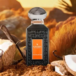 Luxury Madagascar Eau De Parfum, 100 ml