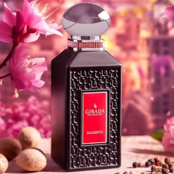 Luxury Magenta Eau De Parfum, 100 ml
