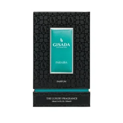 Luxury Pariba Eau De Parfum, 100 ml