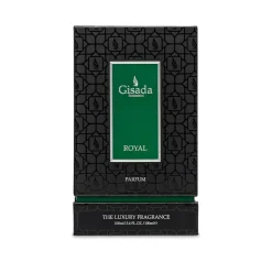 Luxury Royal Eau de Parfum, 100 ml