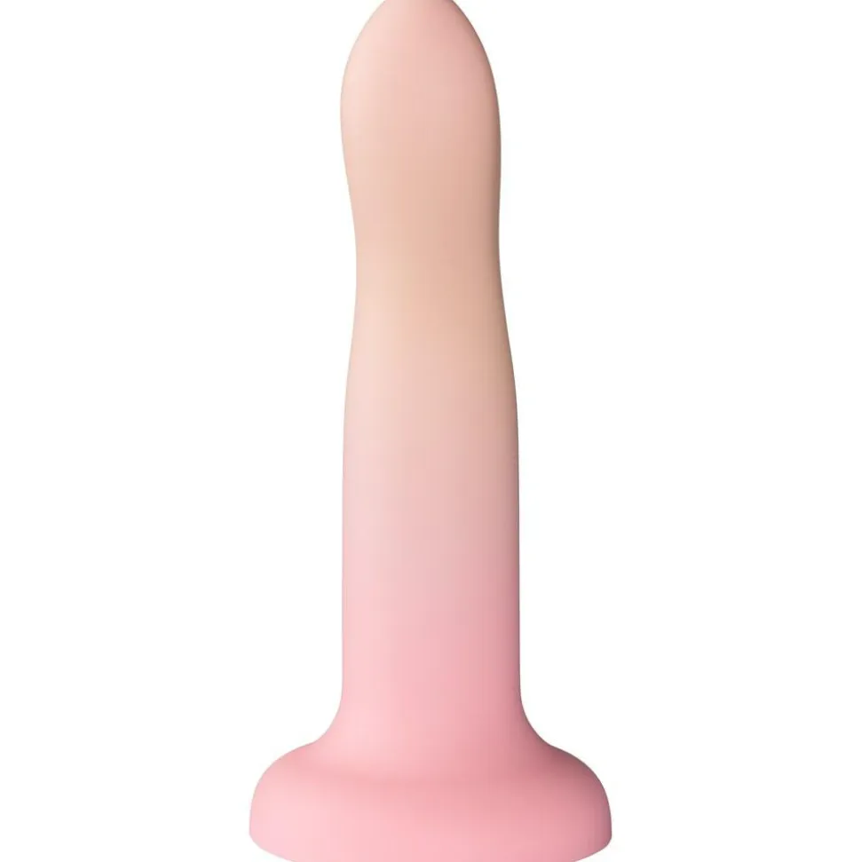Lys Dildo