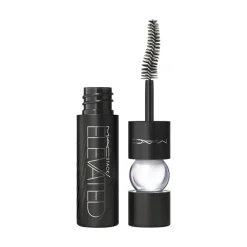 Macstack Elevated Mini Mascara, Blackstack
