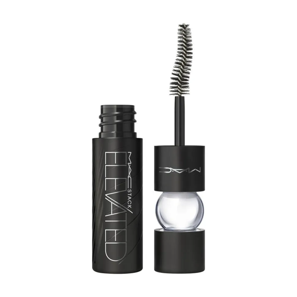 Macstack Elevated Mini Mascara, Blackstack