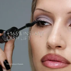 Macstack Elevated Mini Mascara, Blackstack
