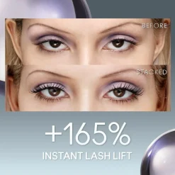 Macstack Elevated Mini Mascara, Blackstack
