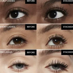 Macstack Elevated Mini Mascara, Blackstack