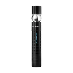 Macstack Waterproof Mascara, Sort