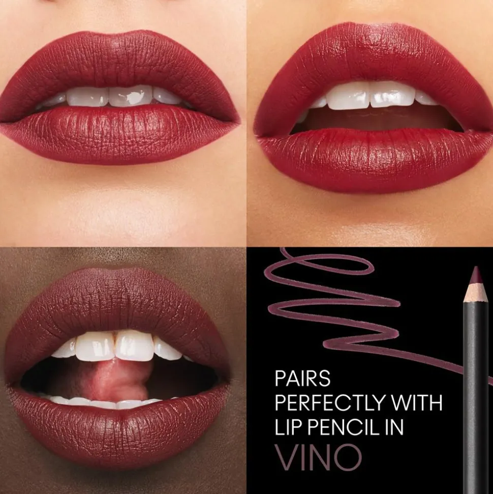 Macximal Matte Mini Lipstick, 02 Diva
