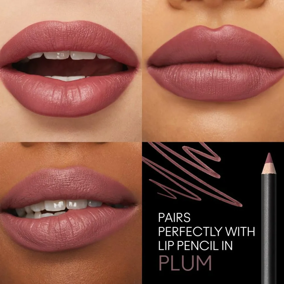 Macximal Silky Matte Lipstick, J0 Soar