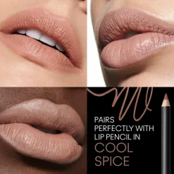 Macximal Silky Matte Lipstick, Yash