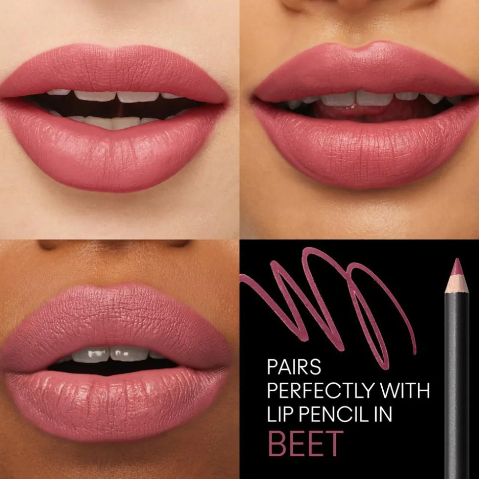 Macximal Silky Matte Lipstick, P6 Get The Hint