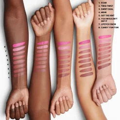 Macximal Silky Matte Lipstick, P6 Get The Hint